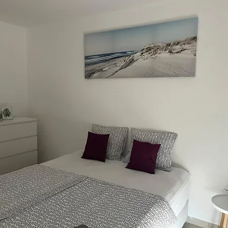 Bonaca Apartment