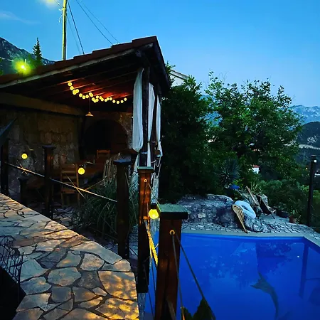 Apartment Bonaca Budva