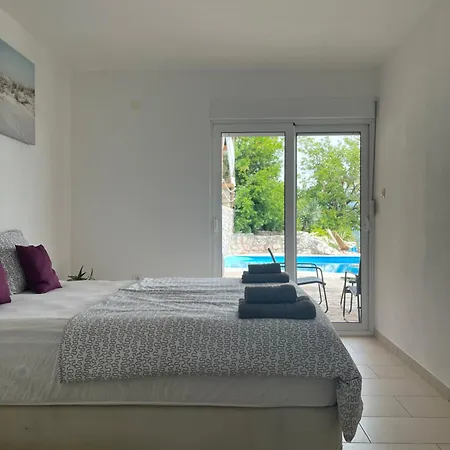 Bonaca * Budva