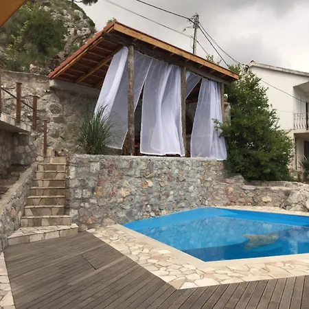 Apartment Bonaca