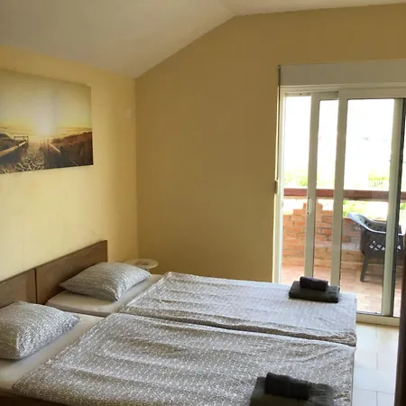 Apartment Bonaca Budva