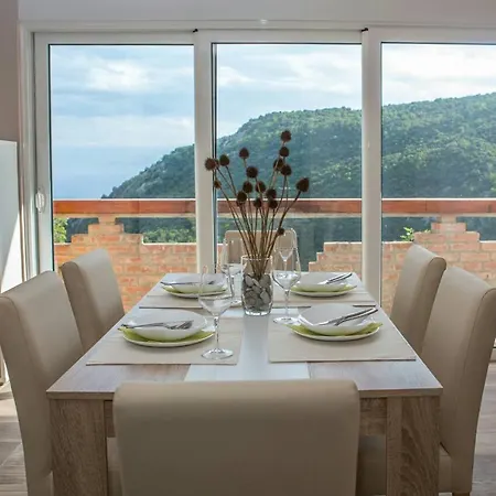 Bonaca Apartment