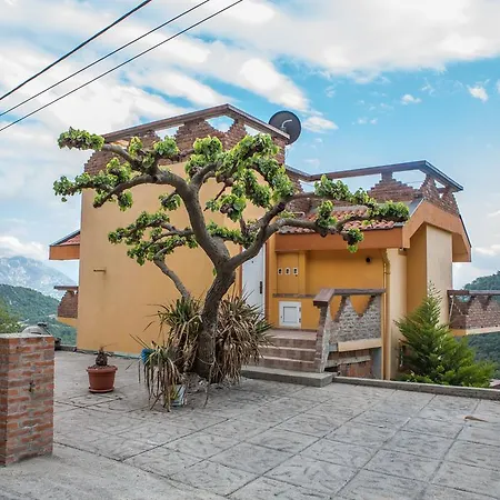 Apartment Bonaca *