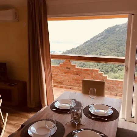 Bonaca * Budva