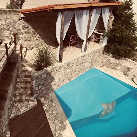 Bonaca Apartment Budva