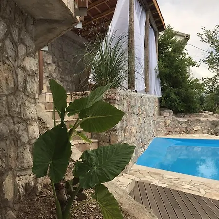 Apartment Bonaca Budva
