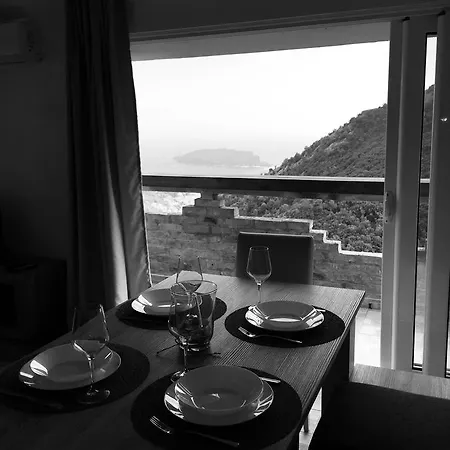 Apartment Bonaca Budva