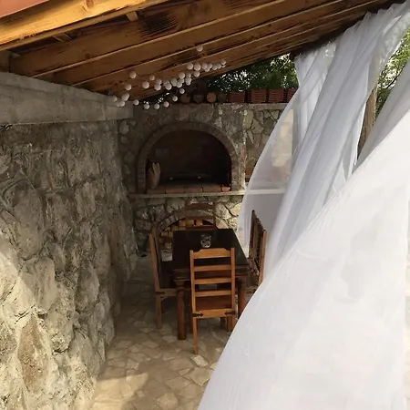 Apartment Bonaca *